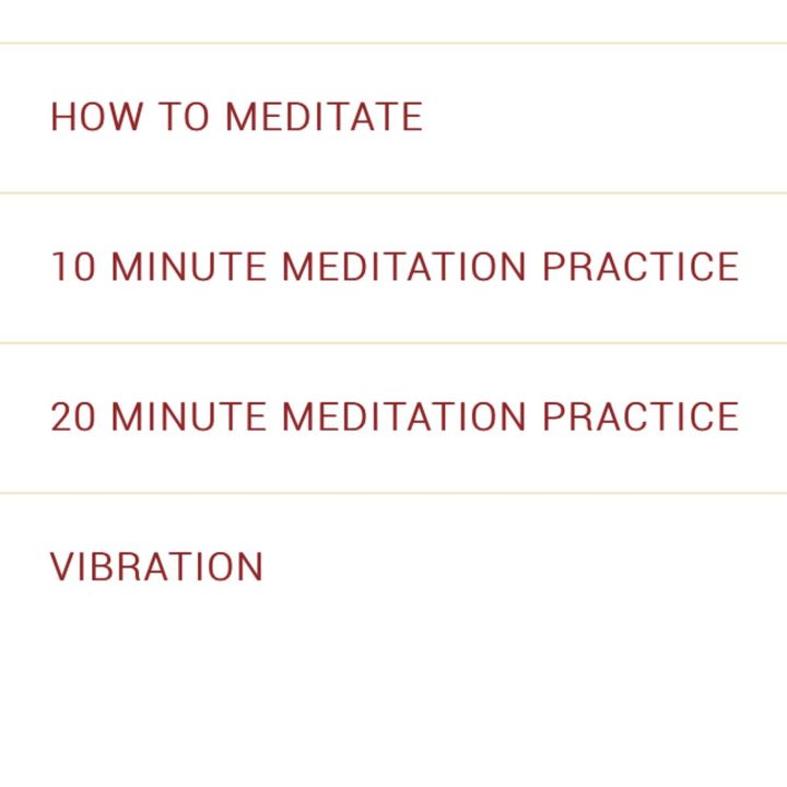 russell simmons meditation made simple app ios menu