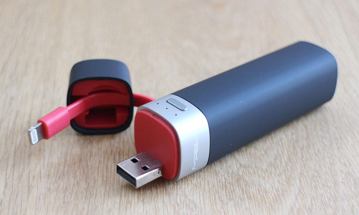 MiPow Power Tube 3000