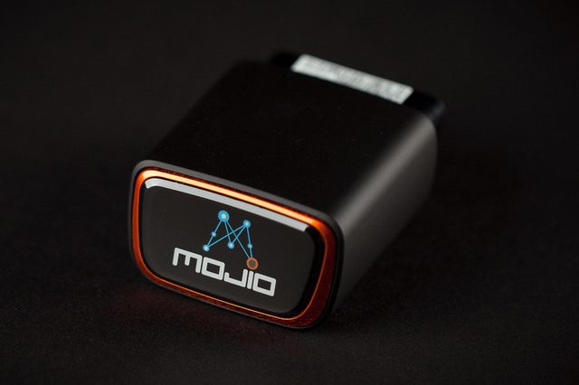 Mojio