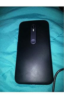 Motorola Moto G XT1543 Leak