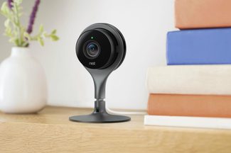 Nest Cam New Dropcam 1