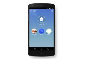 Nest app