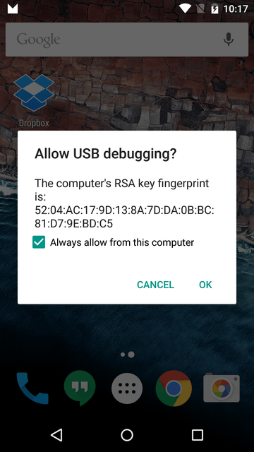Nexus_5_RSA_Key_Approval_Screenshot