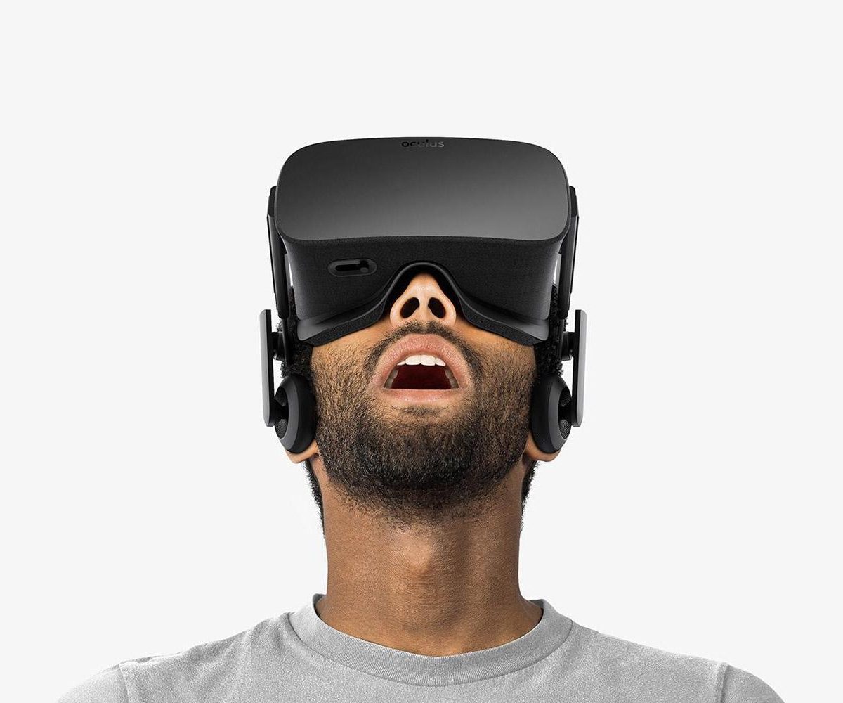Oculus Rift