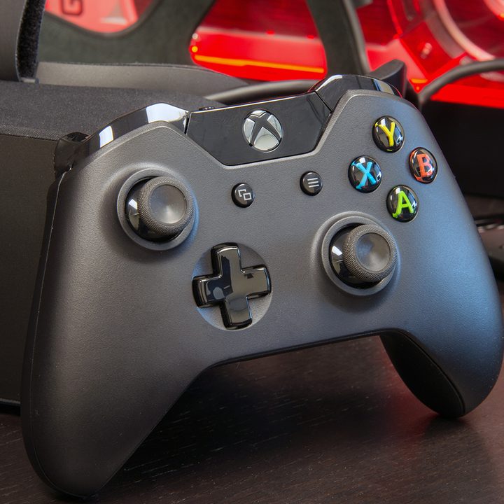 Oculus Rift