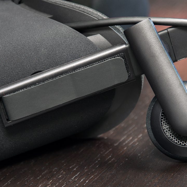 Oculus Rift