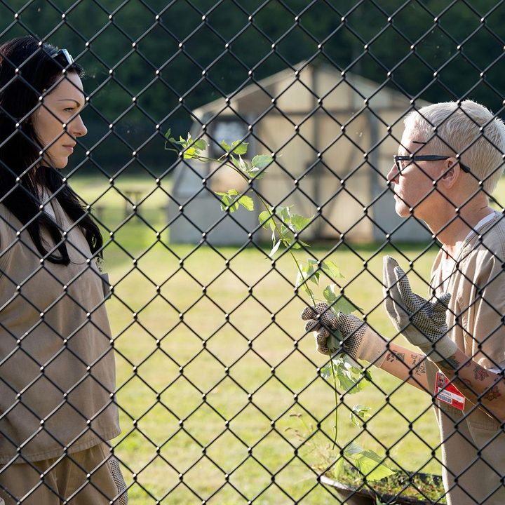 Orange Is The New Black Season 3