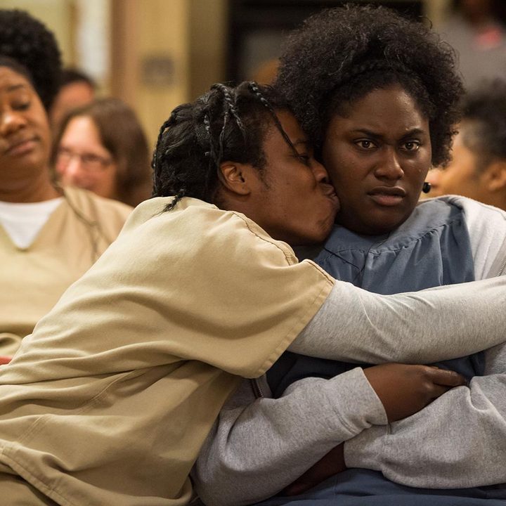 Orange Is The New Black Season 3