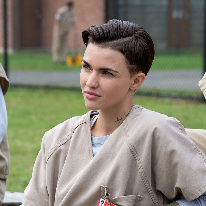 Orange Is The New Black Season 3