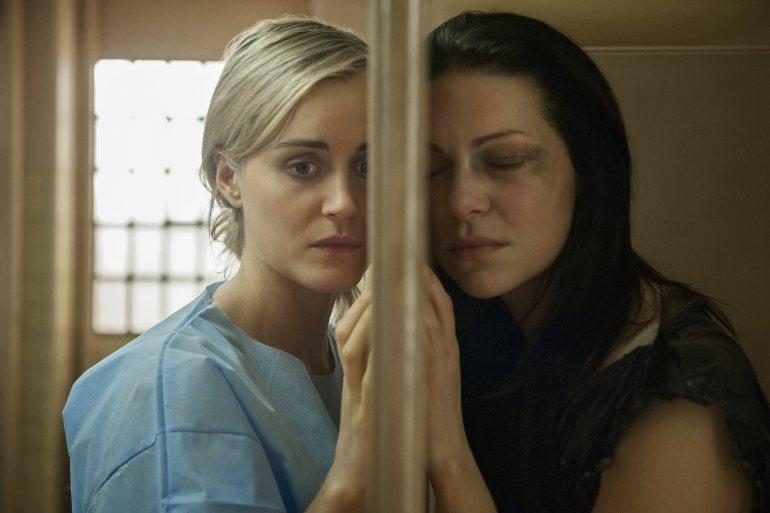 Orange Is The New Black Season 3