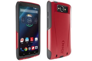 Otterbox Commuter Series case