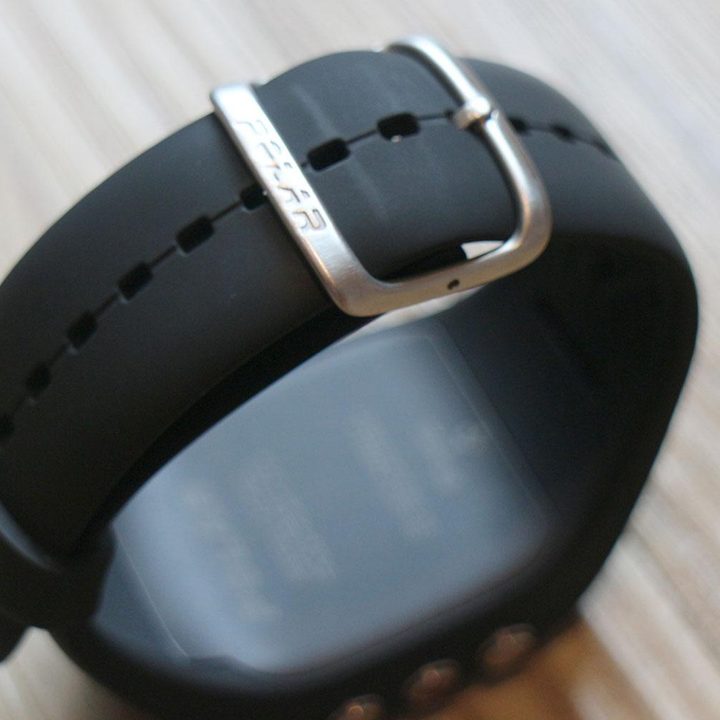 Polar A300