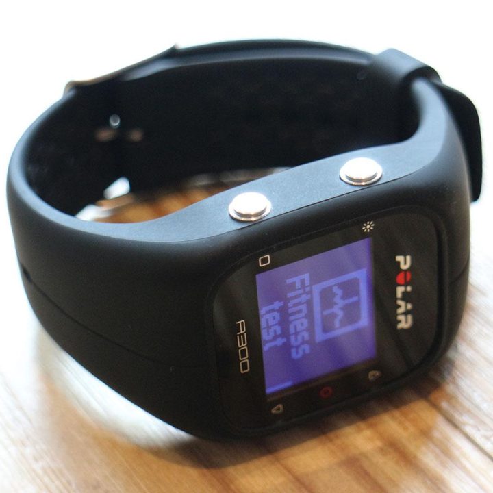 Polar A300