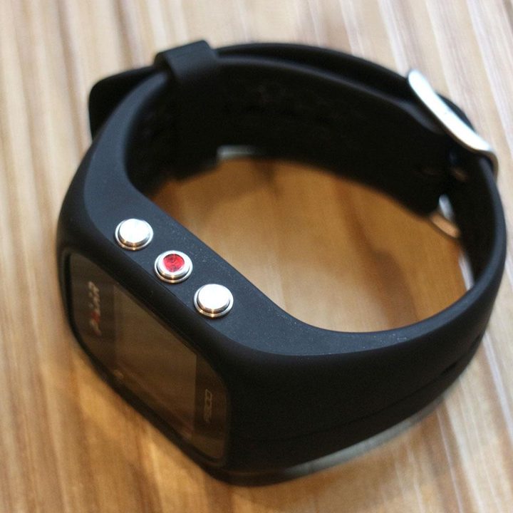 Polar A300