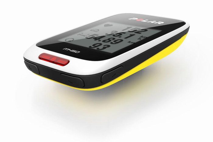 polar m450 cyclocomputer