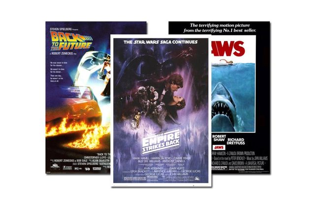Posters
