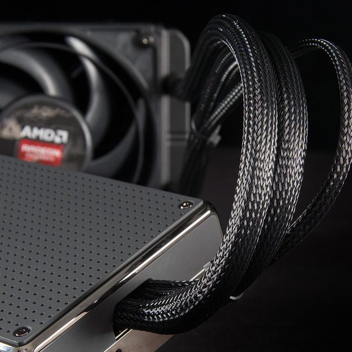 AMD Radeon Fury X
