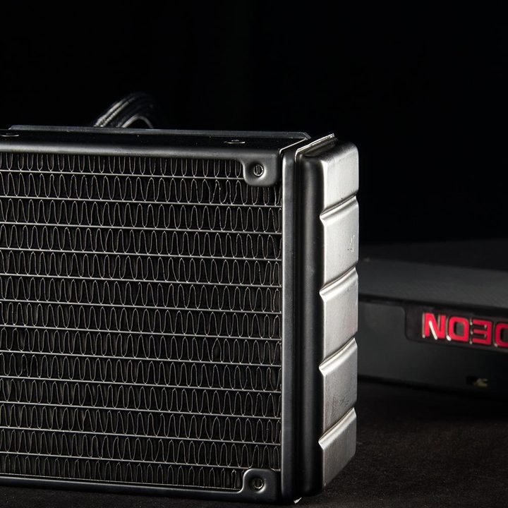 AMD Radeon Fury X