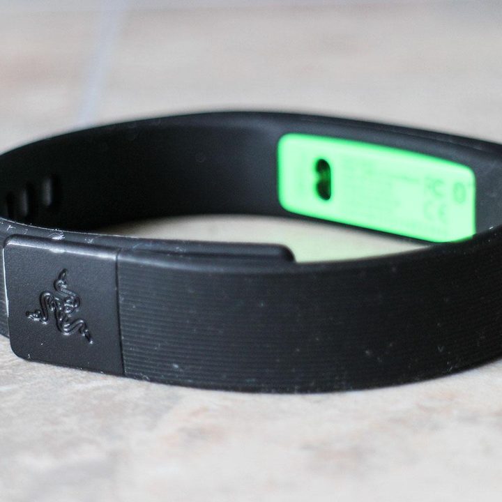 Razer Nabu X