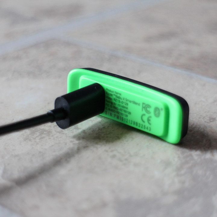 Razer Nabu X
