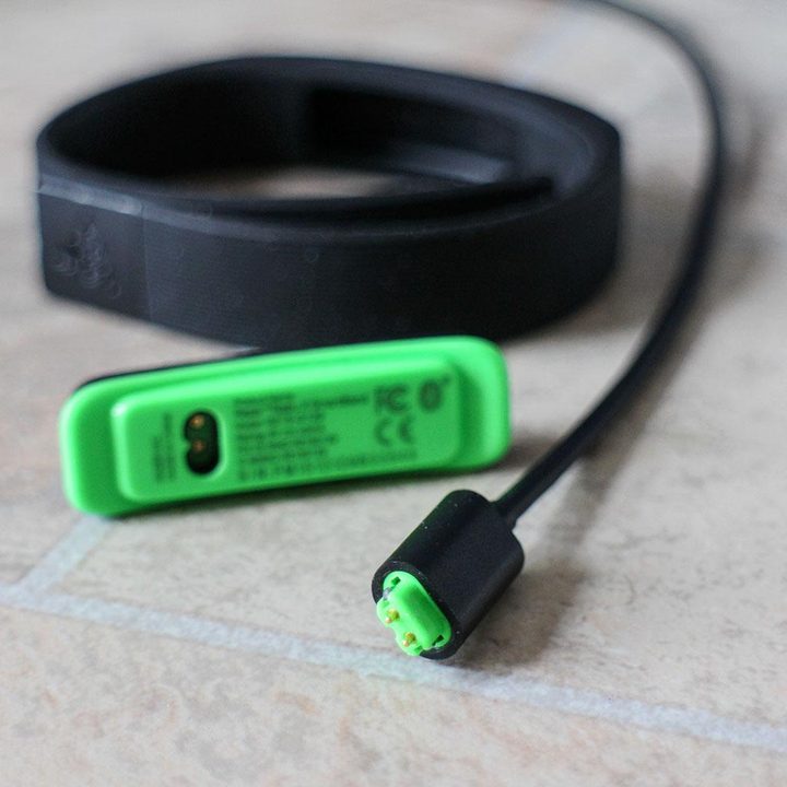 Razer Nabu X