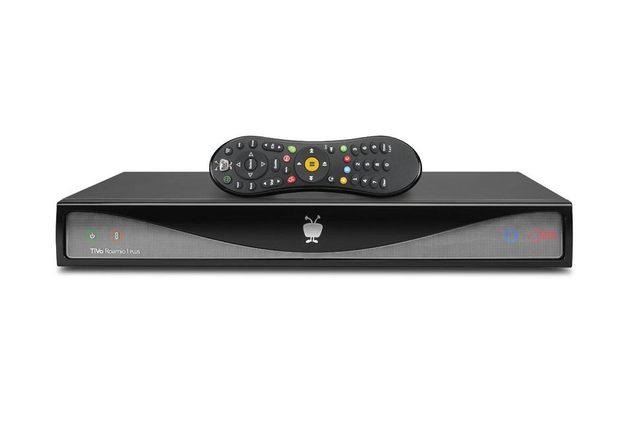 Roamio Plus 2