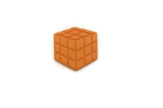 Rubik's Cube Cookie Cutter