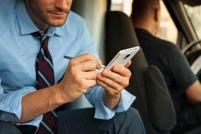 Samsung Galaxy Note 4 is the most popular smartphone in America