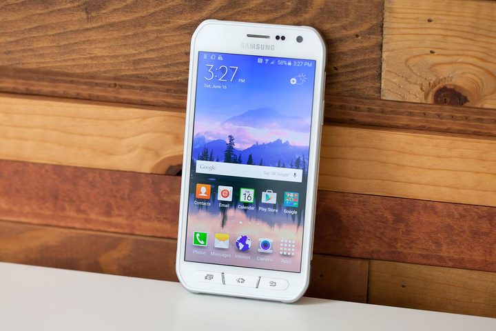 Galaxy S6 Active
