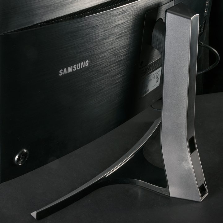 Samsung SE790C monitor