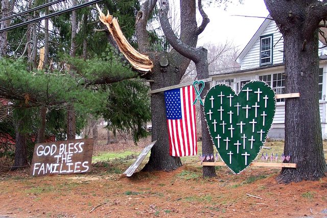 Sandy Hook