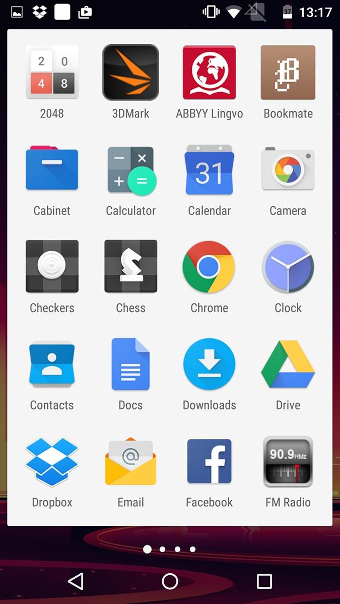 Yota YotaPhone 2