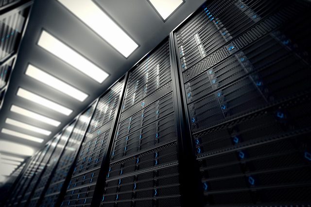Server Farm