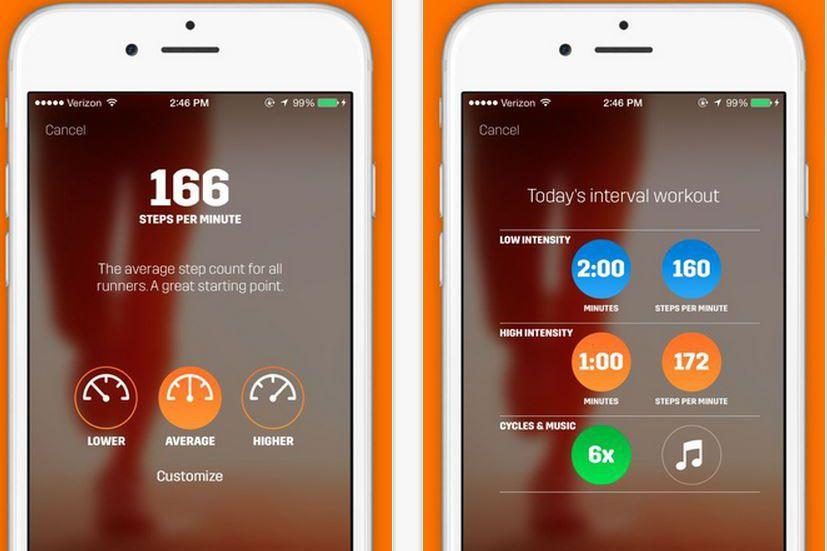 spring moves exercise app