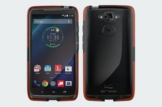 Tech21 Impact Mesh Case