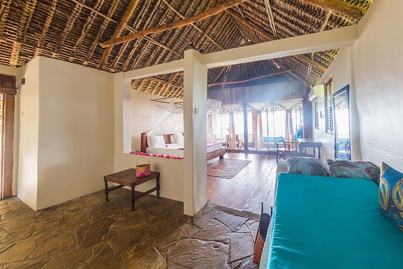 retreat from society and relax in these idyllic cabins around the world manta resort 4