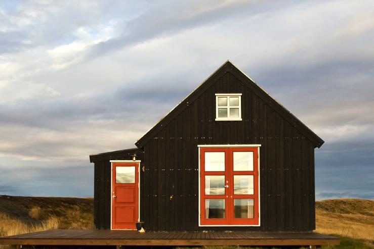 retreat from society and relax in these idyllic cabins around the world wand 7