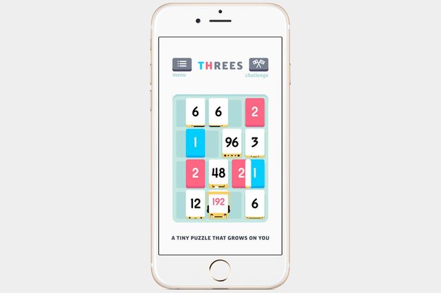Threes! Free