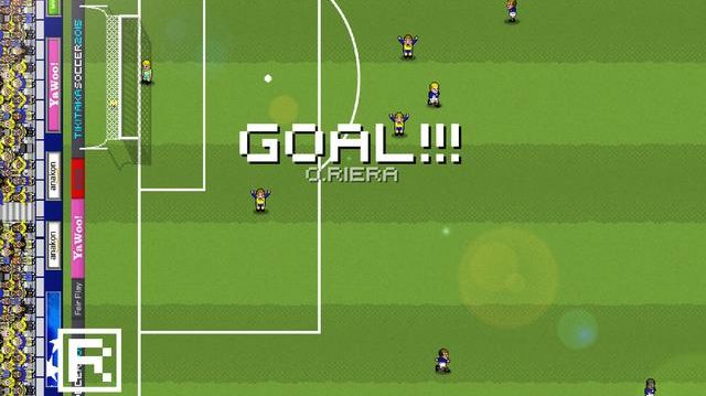 TikiTakaSoccer