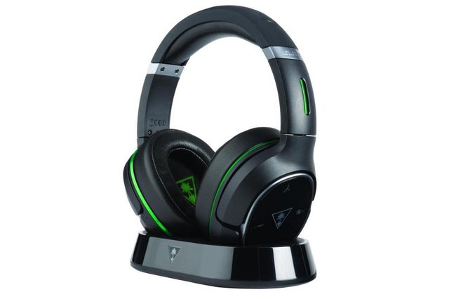 800X Headset