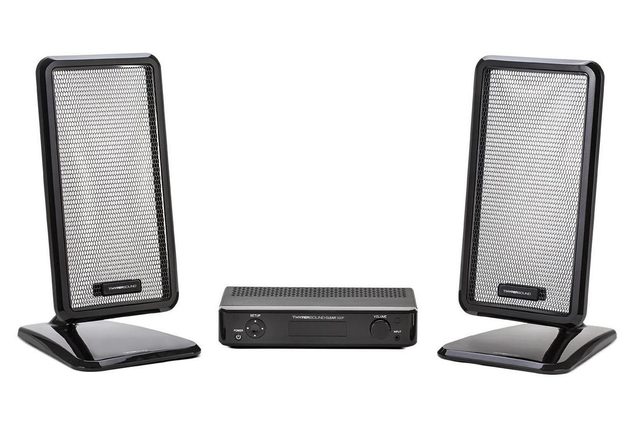 Turtle Beach HyperSound Clear