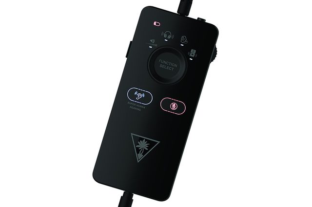 Turtle Beach Remote