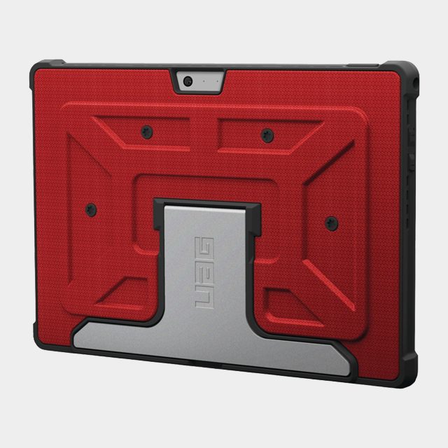 UAG Rogue case 2