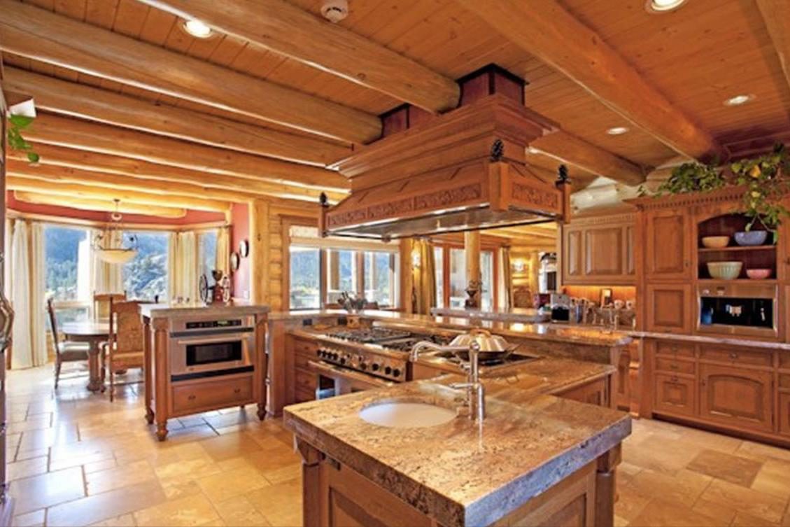 retreat from society and relax in these idyllic cabins around the world victory lodge 11