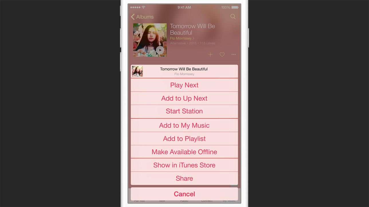 everything you need to know about apples wwdc 2015 keynote roundup apple music 7
