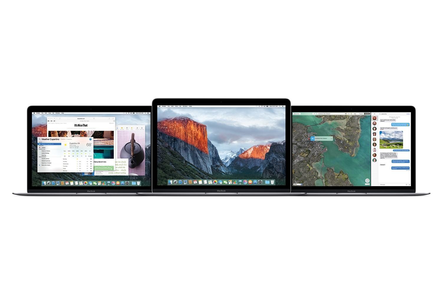 everything you need to know about apples wwdc 2015 keynote roundup os x el capitan