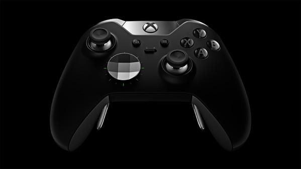 Xbox Elite Wireless Controller