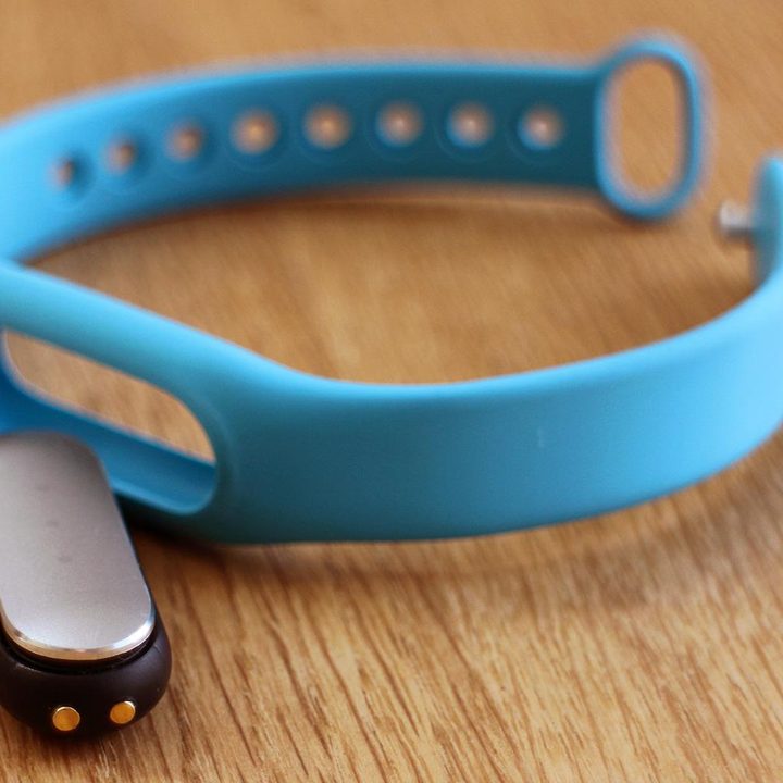 Xiaomi Mi Band