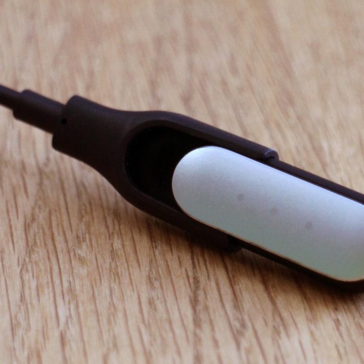 Xiaomi Mi Band