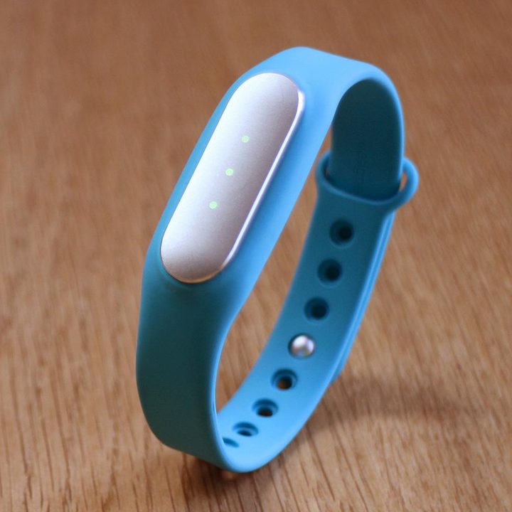 Xiaomi Mi Band